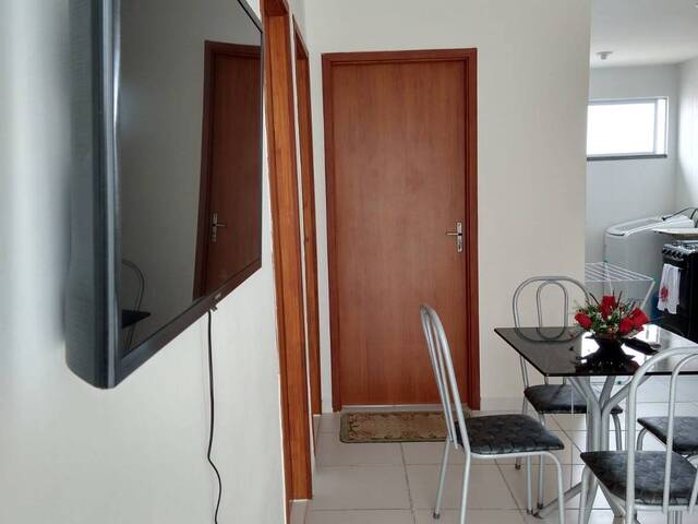 #912 - Apartamento para Locação em Paulo Afonso - BA - 3