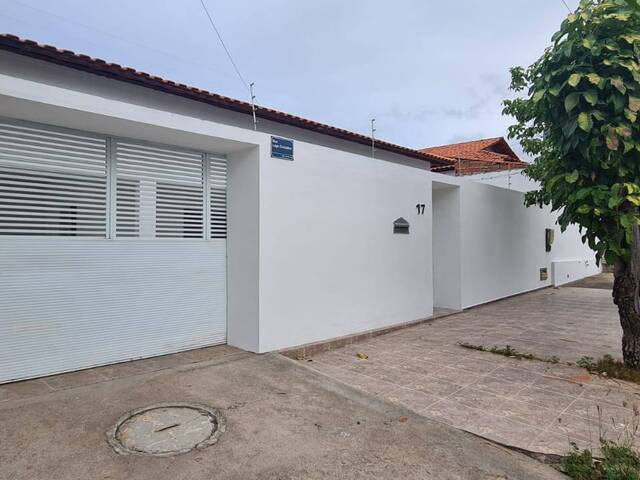 #914 - Casa para Venda em Paulo Afonso - BA - 2