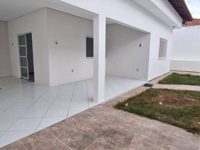 #914 - Casa para Venda em Paulo Afonso - BA - 3