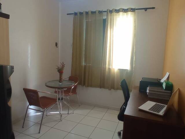 #916 - Apartamento para Venda em Paulo Afonso - BA
