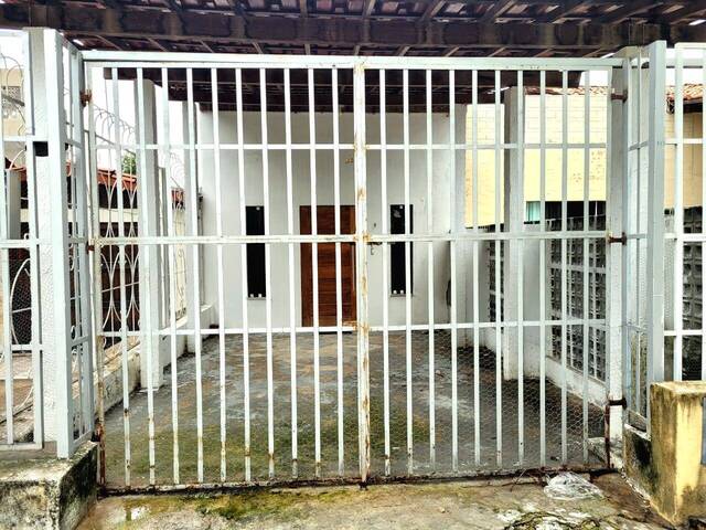#927 - Casa para Locação em Paulo Afonso - BA - 1