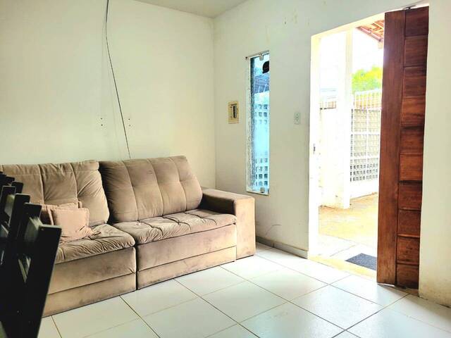 #927 - Casa para Locação em Paulo Afonso - BA - 3