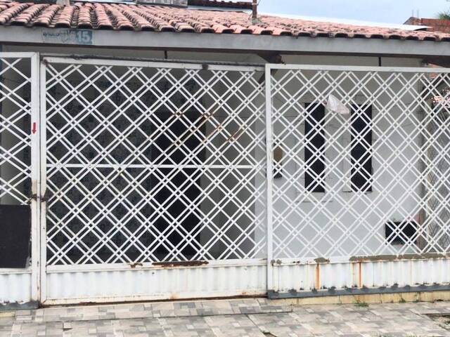 #932 - Casa para Locação em Paulo Afonso - BA - 1