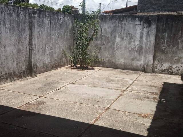 #939 - Casa para Venda em Aracaju - SE - 2