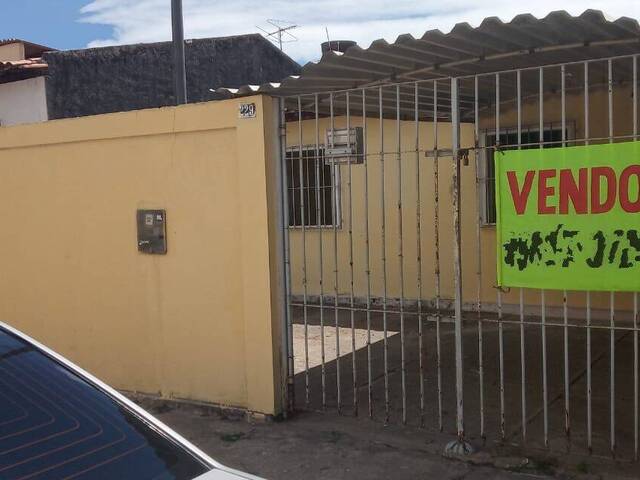 #939 - Casa para Venda em Aracaju - SE - 1