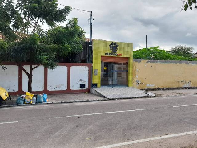 #943 - Casa para Venda em Paulo Afonso - BA - 2