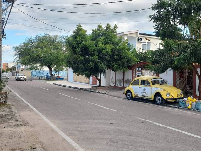 #943 - Casa para Venda em Paulo Afonso - BA - 3