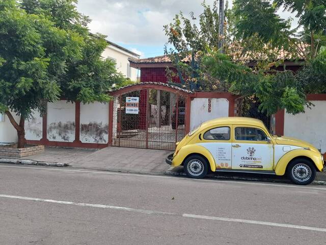 #943 - Casa para Venda em Paulo Afonso - BA - 1