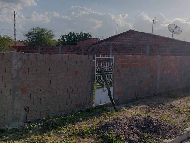 #949 - Terreno para Venda em Paulo Afonso - BA - 2
