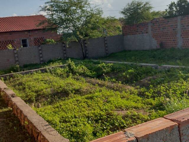#949 - Terreno para Venda em Paulo Afonso - BA - 3