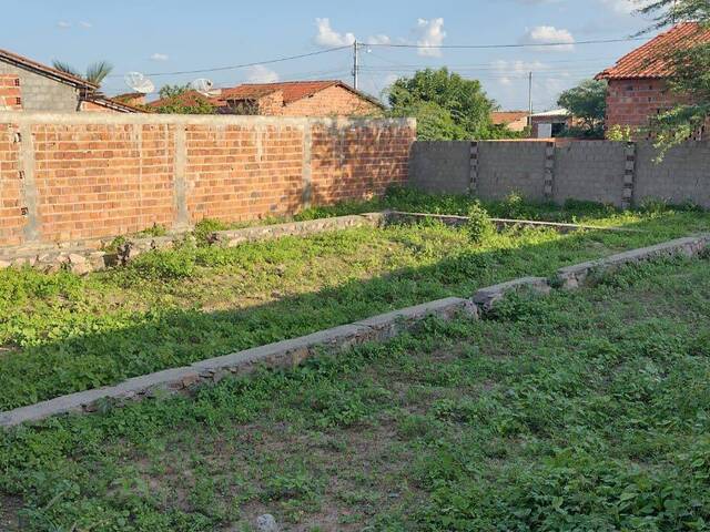 #949 - Terreno para Venda em Paulo Afonso - BA - 1