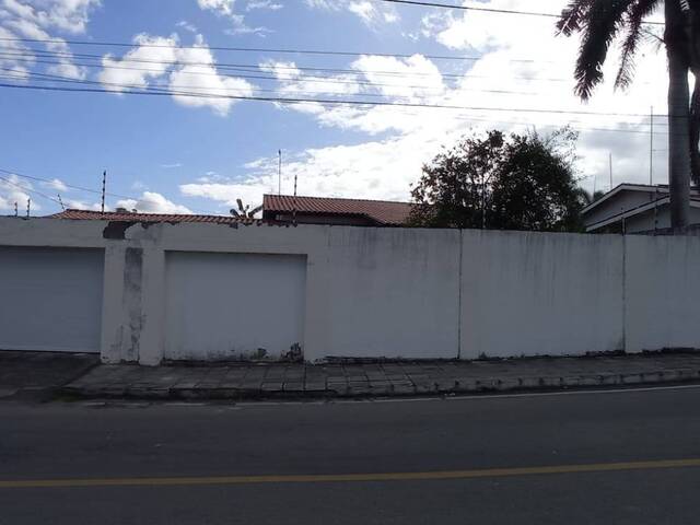 #957 - Casa para Venda em Paulo Afonso - BA - 1