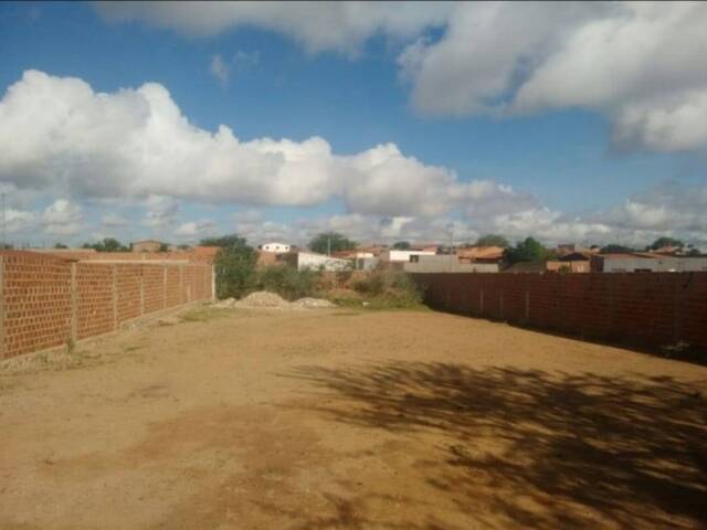 #958 - Terreno para Venda em Paulo Afonso - BA - 1