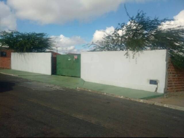 #958 - Terreno para Venda em Paulo Afonso - BA - 2