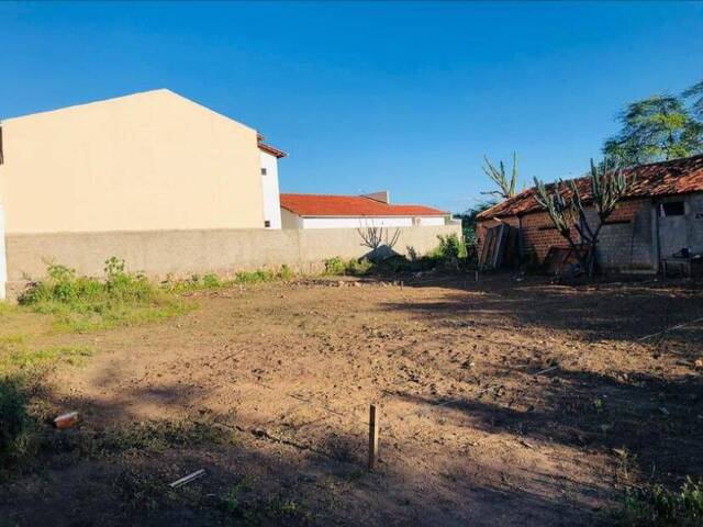 #960 - Terreno para Venda em Paulo Afonso - BA - 2