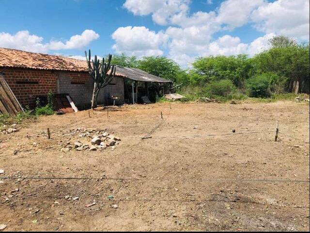 #960 - Terreno para Venda em Paulo Afonso - BA - 3