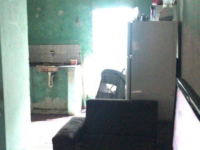 #961 - Casa para Venda em Paulo Afonso - BA - 2