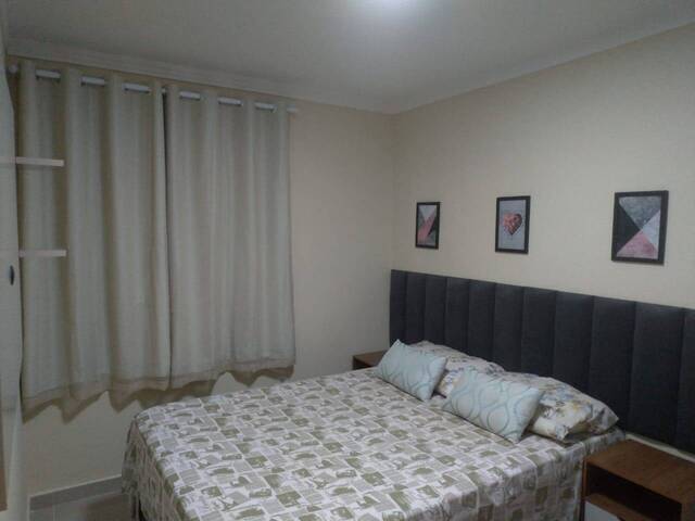 #970 - Apartamento para Venda em Paulo Afonso - BA - 2