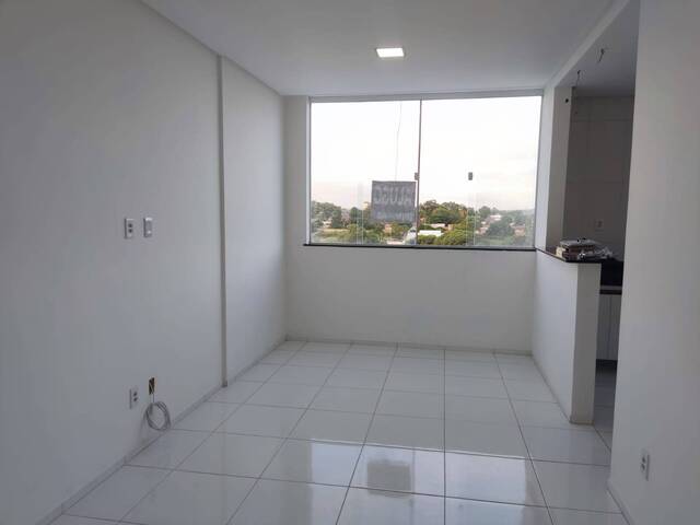 #971 - Apartamento para Venda em Paulo Afonso - BA - 2