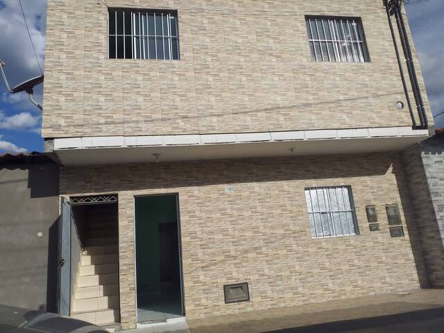#977 - Casa para Venda em Paulo Afonso - BA - 1