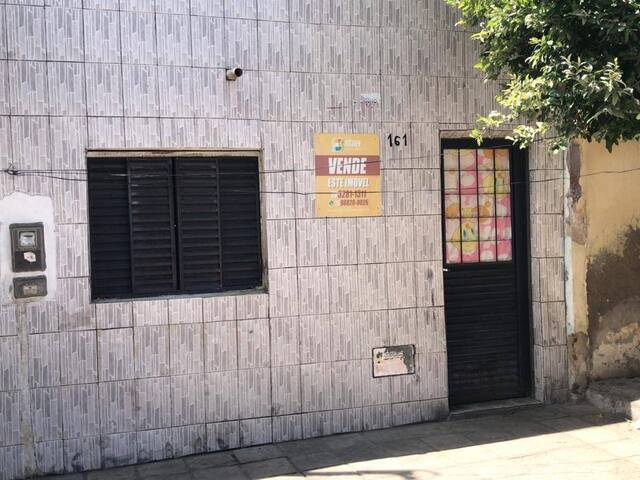 #961 - Casa para Venda em Paulo Afonso - BA - 1