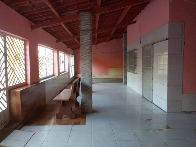 #980 - Casa para Venda em Delmiro Gouveia - AL - 2