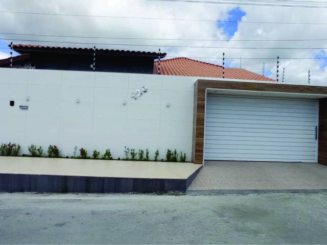 #1006 - Casa para Venda em Paulo Afonso - BA - 1