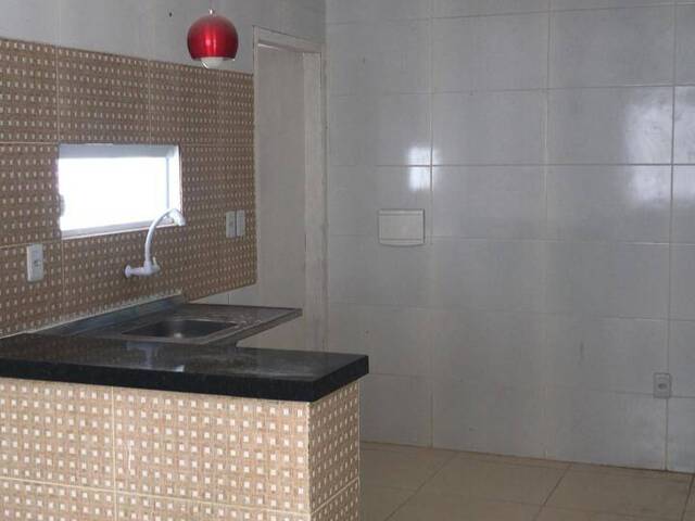 #1010 - Casa para Locação em Paulo Afonso - BA - 2