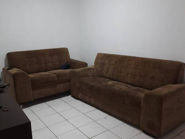 #1012 - Casa para Venda em Paulo Afonso - BA - 3