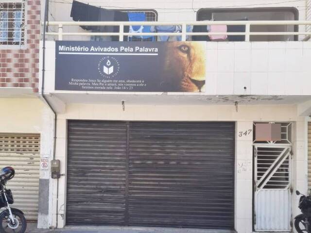 #1012 - Casa para Venda em Paulo Afonso - BA - 1