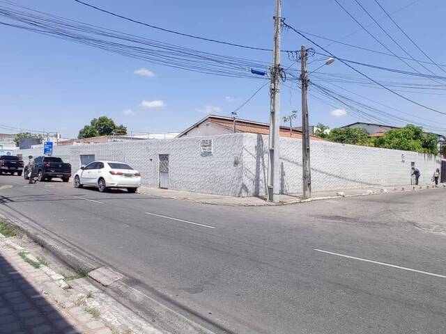 #1024 - Casa para Venda em Paulo Afonso - BA - 1