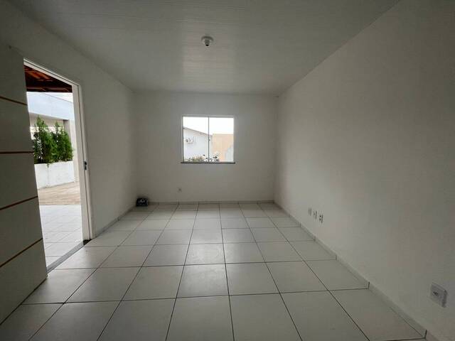 #1028 - Casa para Locação em Paulo Afonso - BA - 2
