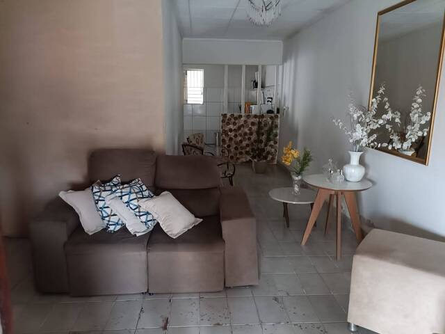 #1020 - Casa para Venda em Paulo Afonso - BA - 1