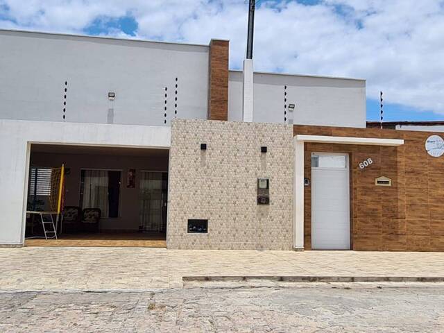 #1036 - Casa para Venda em Paulo Afonso - BA - 1