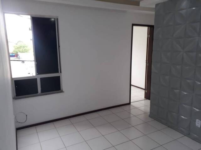 #1048 - Apartamento para Venda em Paulo Afonso - BA - 2