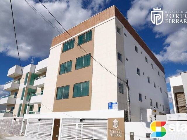 #1053 - Apartamento para Locação em Paulo Afonso - BA