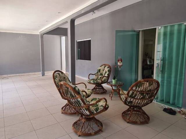 #1055 - Casa para Venda em Paulo Afonso - BA - 2