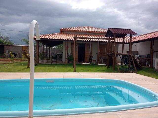 #1062 - Casa para Venda em Paulo Afonso - BA - 1