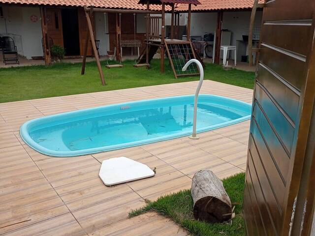 #1062 - Casa para Venda em Paulo Afonso - BA - 3