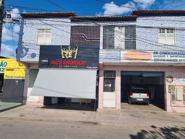 #1067 - Sala para Venda em Paulo Afonso - BA