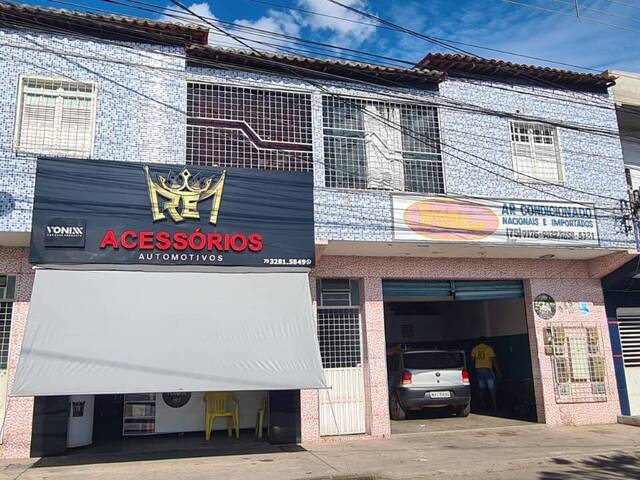 #1067 - Sala para Venda em Paulo Afonso - BA