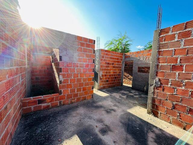 #1070 - Casa para Venda em Paulo Afonso - BA - 3