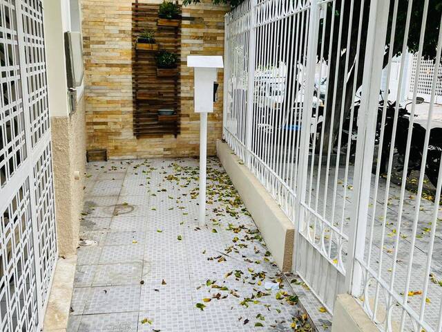 #1074 - Casa para Locação em Paulo Afonso - BA - 3