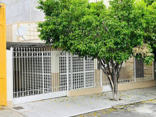 #1074 - Casa para Locação em Paulo Afonso - BA - 1