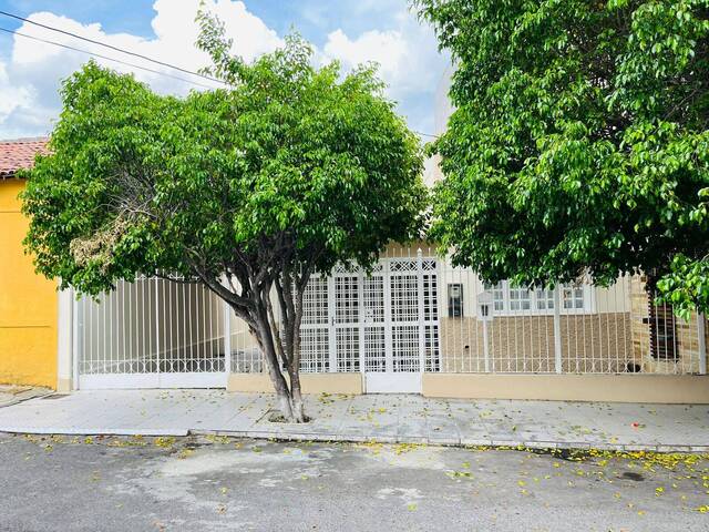 #1074 - Casa para Locação em Paulo Afonso - BA - 2