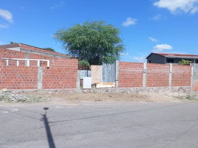 #1079 - Terreno para Venda em Paulo Afonso - BA - 1