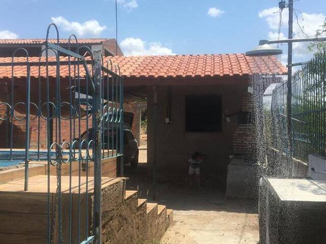 #1081 - Casa para Venda em Paulo Afonso - BA - 2