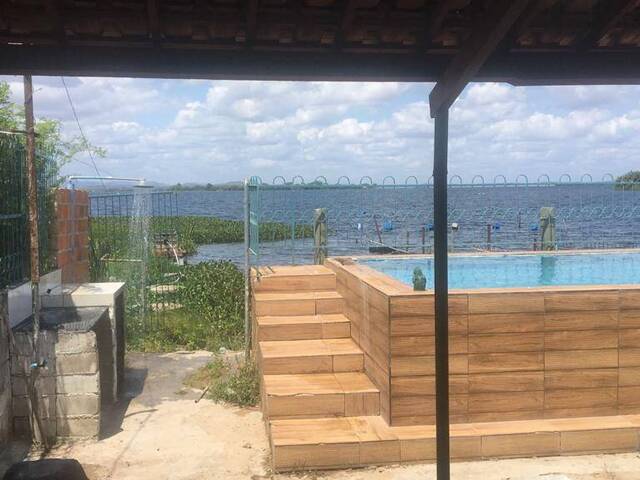 #1081 - Casa para Venda em Paulo Afonso - BA - 3