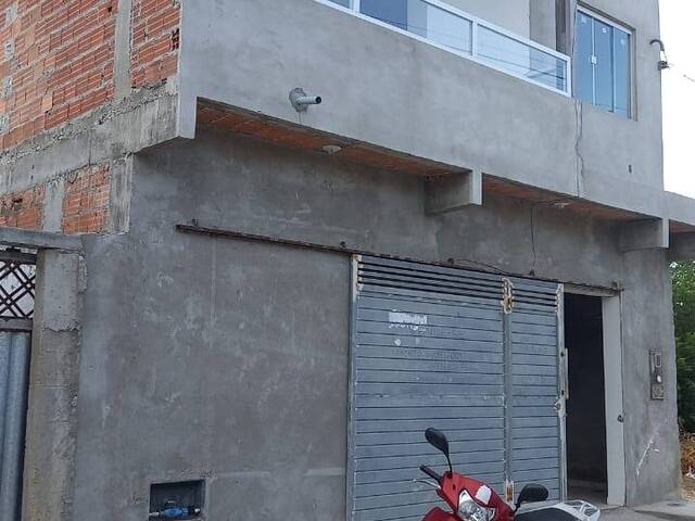 #1083 - Casa para Venda em Paulo Afonso - BA - 1