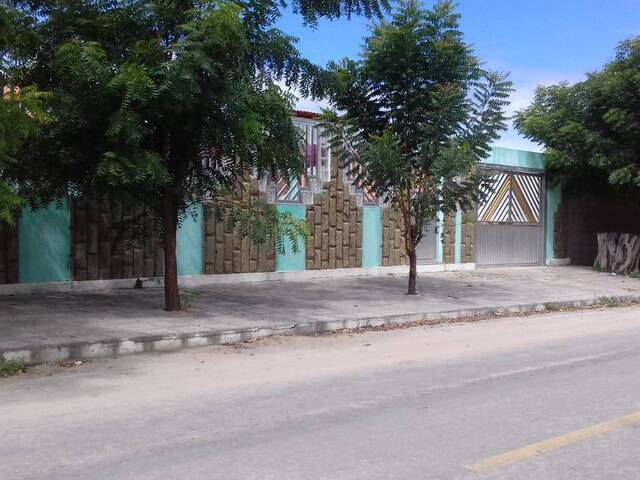 #1089 - Casa para Venda em Paulo Afonso - BA - 2
